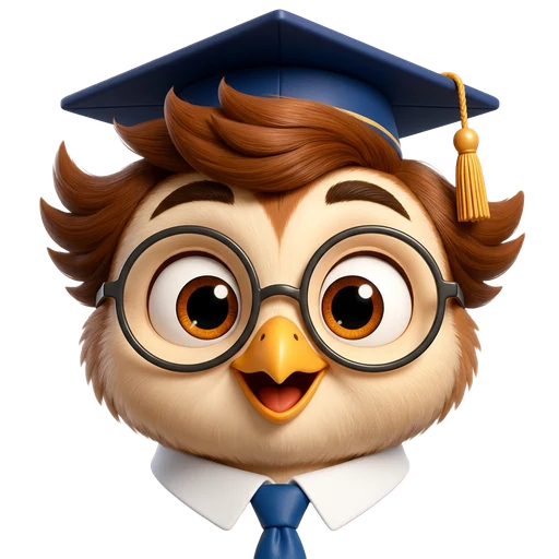 Titinho, mascote e assistente virtual